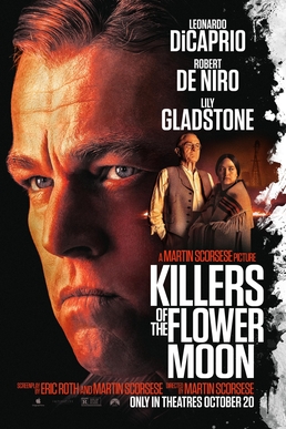Killers of the Flower Moon 2023 Dub in Hindi full movie download